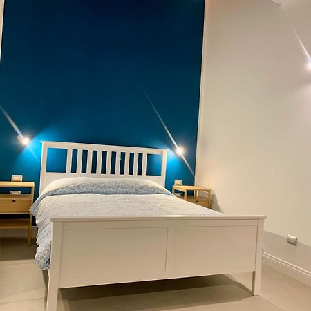 נאפולי Fafa Apartment City Center מראה חיצוני תמונה