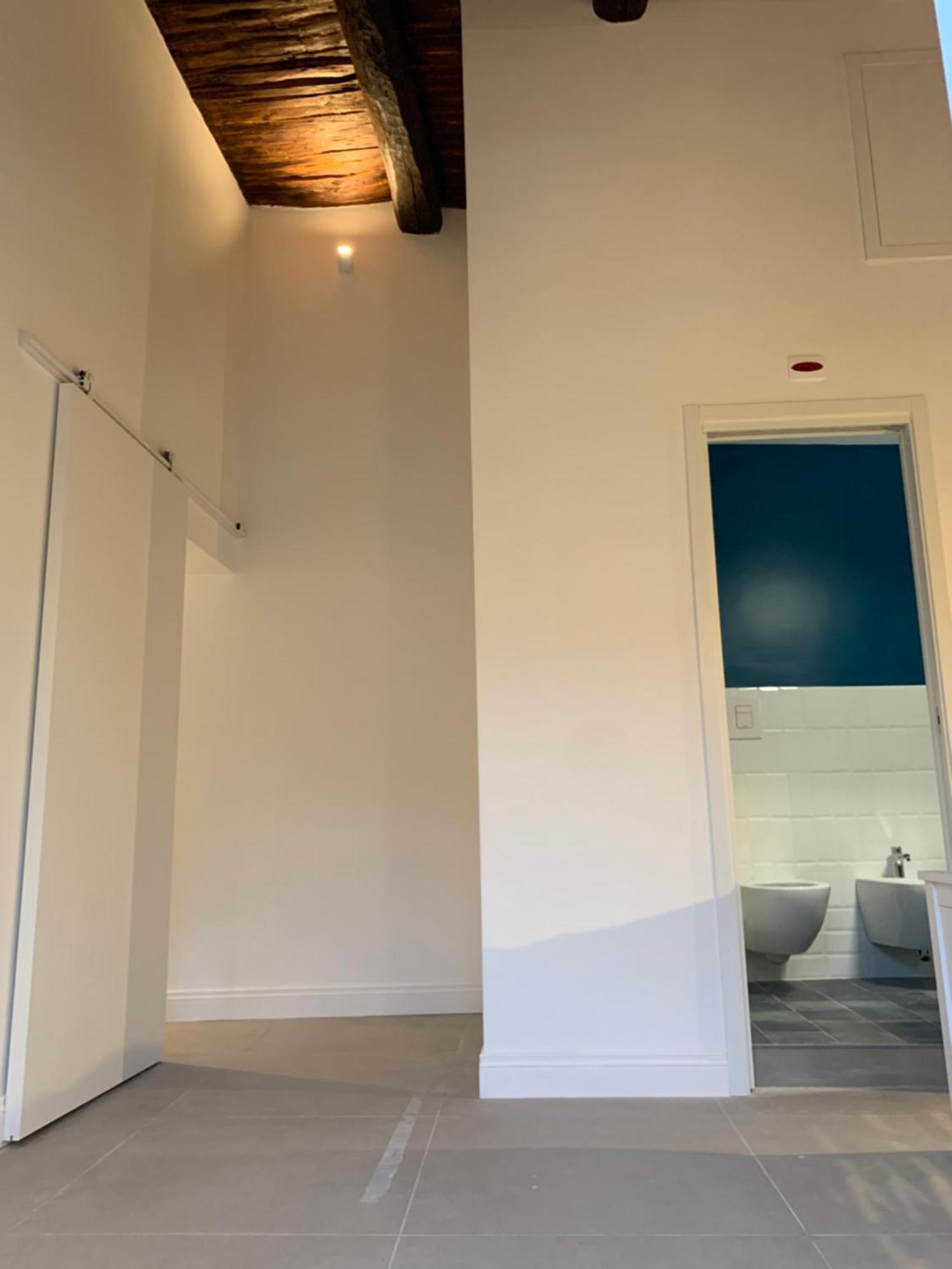 נאפולי Fafa Apartment City Center מראה חיצוני תמונה