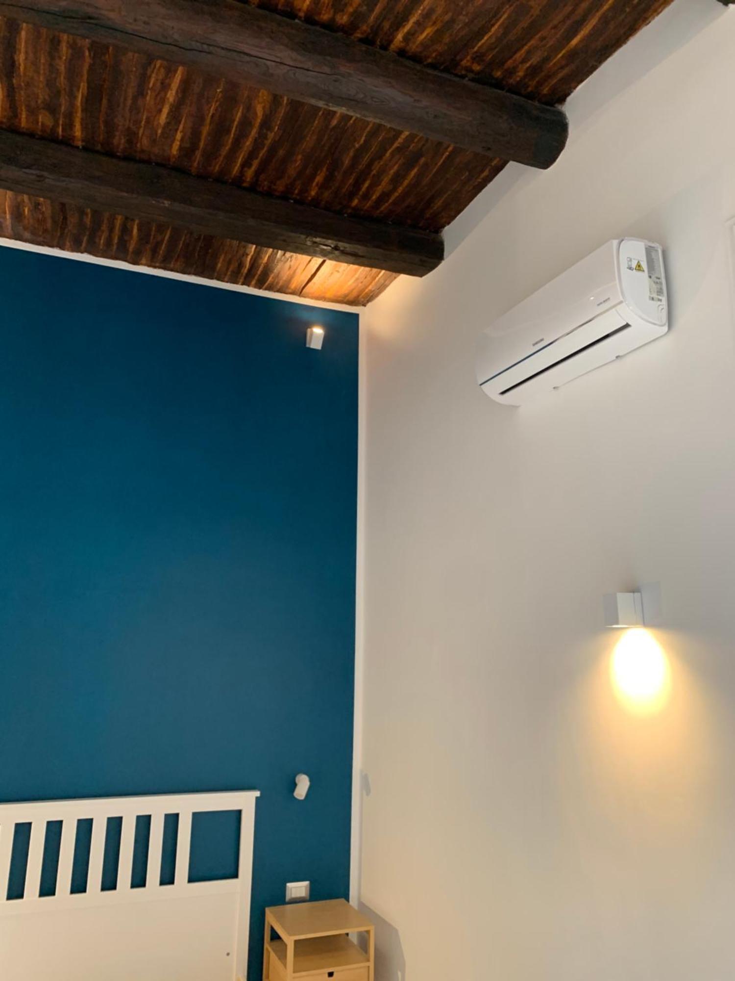 נאפולי Fafa Apartment City Center מראה חיצוני תמונה