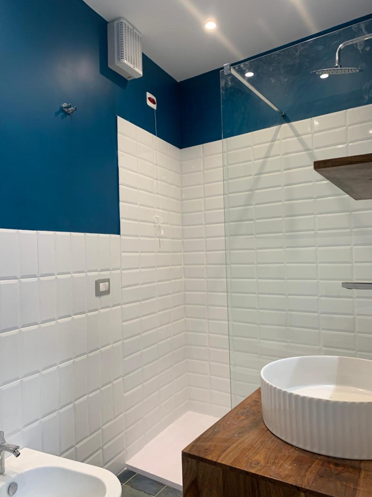 נאפולי Fafa Apartment City Center מראה חיצוני תמונה