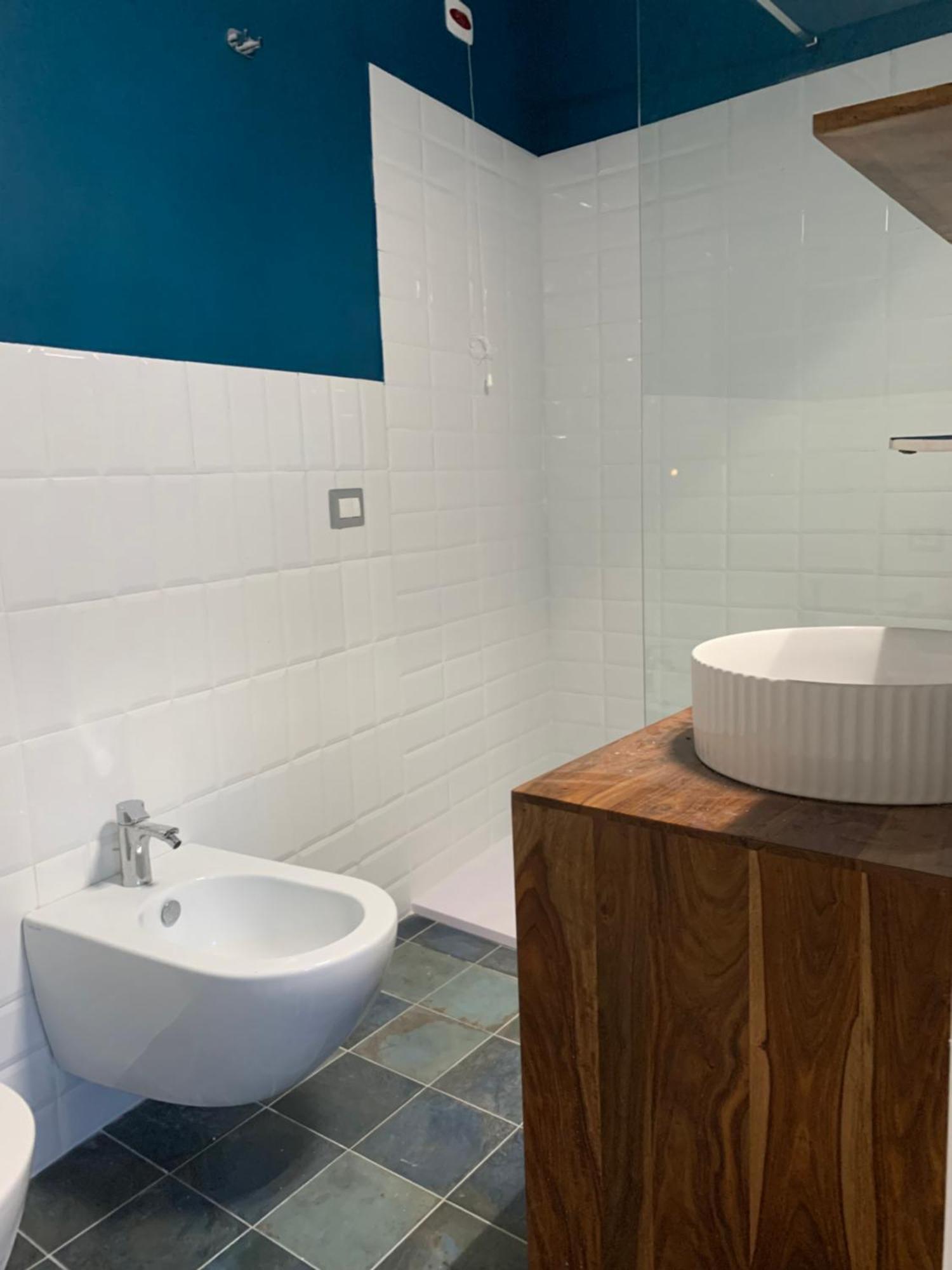 נאפולי Fafa Apartment City Center מראה חיצוני תמונה