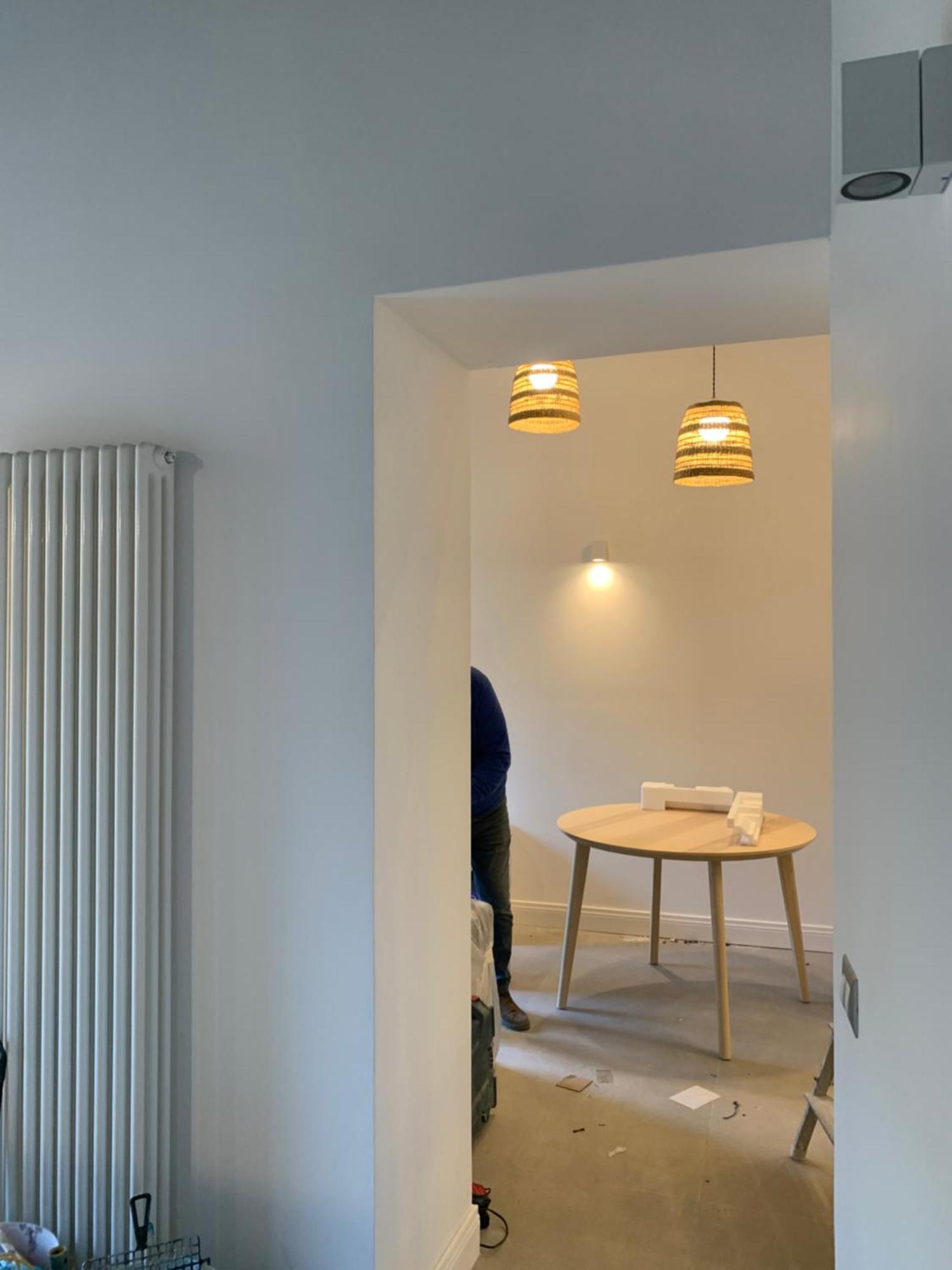 נאפולי Fafa Apartment City Center מראה חיצוני תמונה