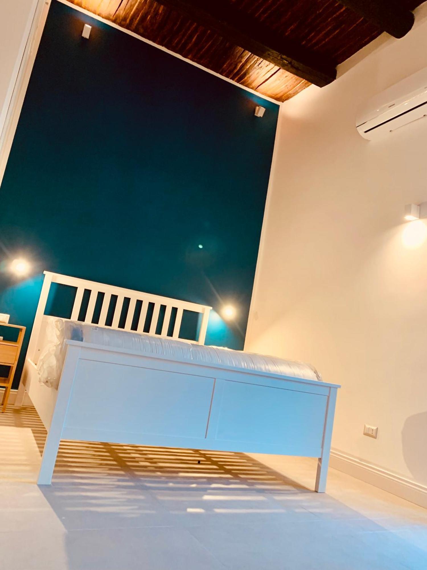 נאפולי Fafa Apartment City Center מראה חיצוני תמונה