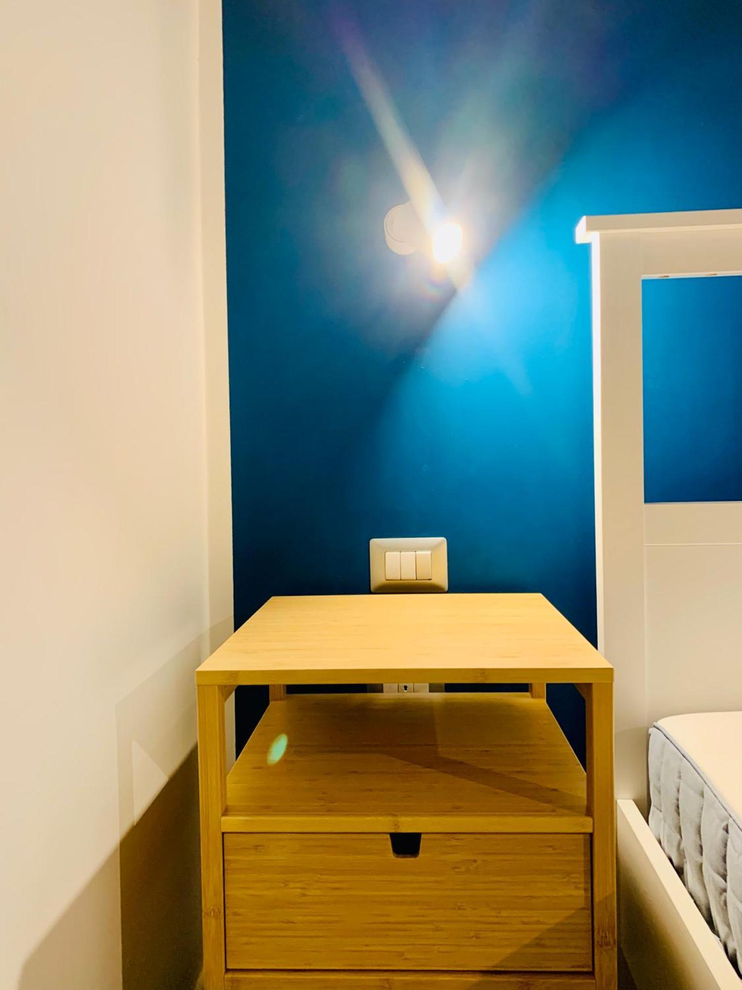 נאפולי Fafa Apartment City Center מראה חיצוני תמונה