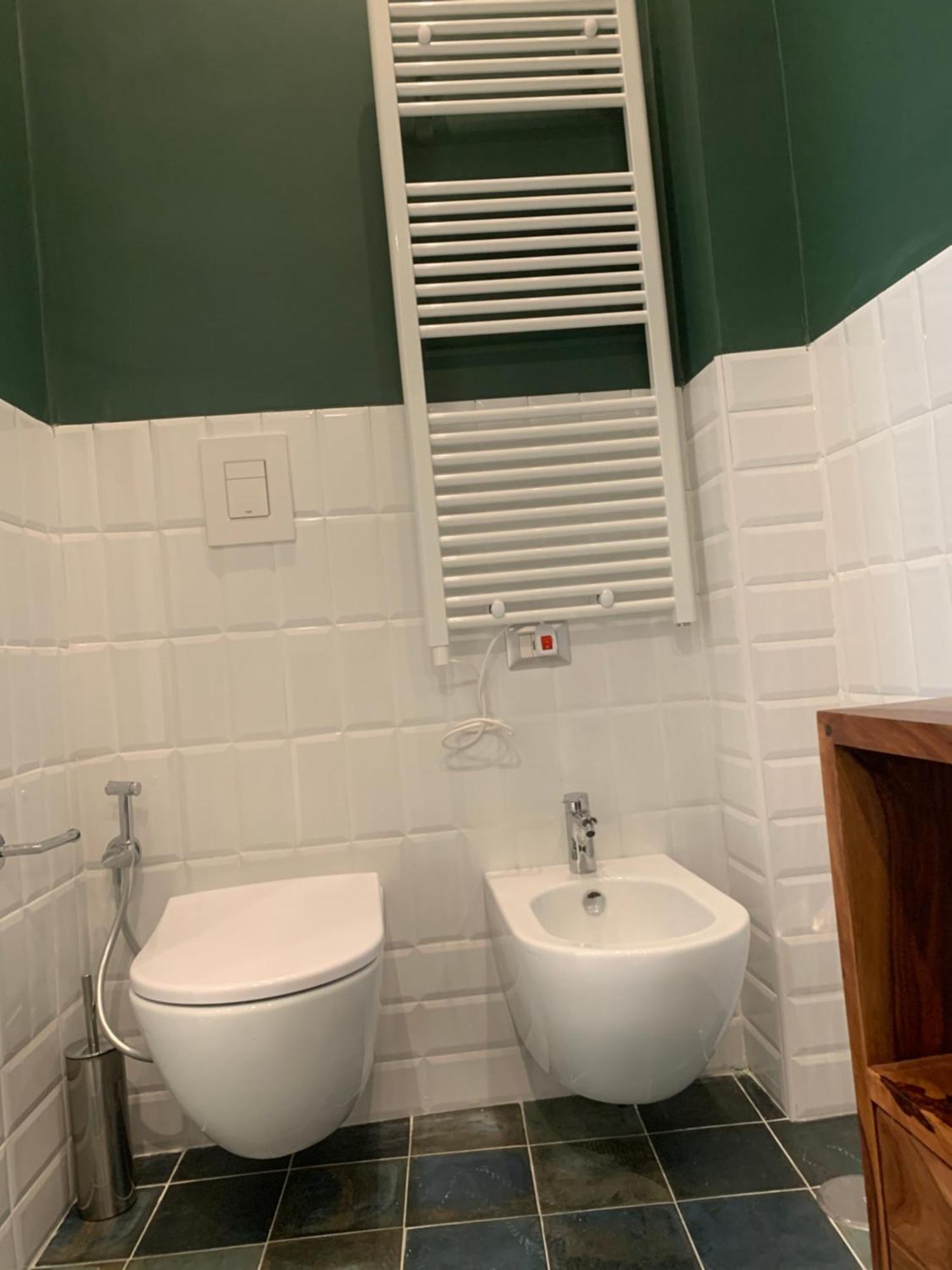 נאפולי Fafa Apartment City Center מראה חיצוני תמונה