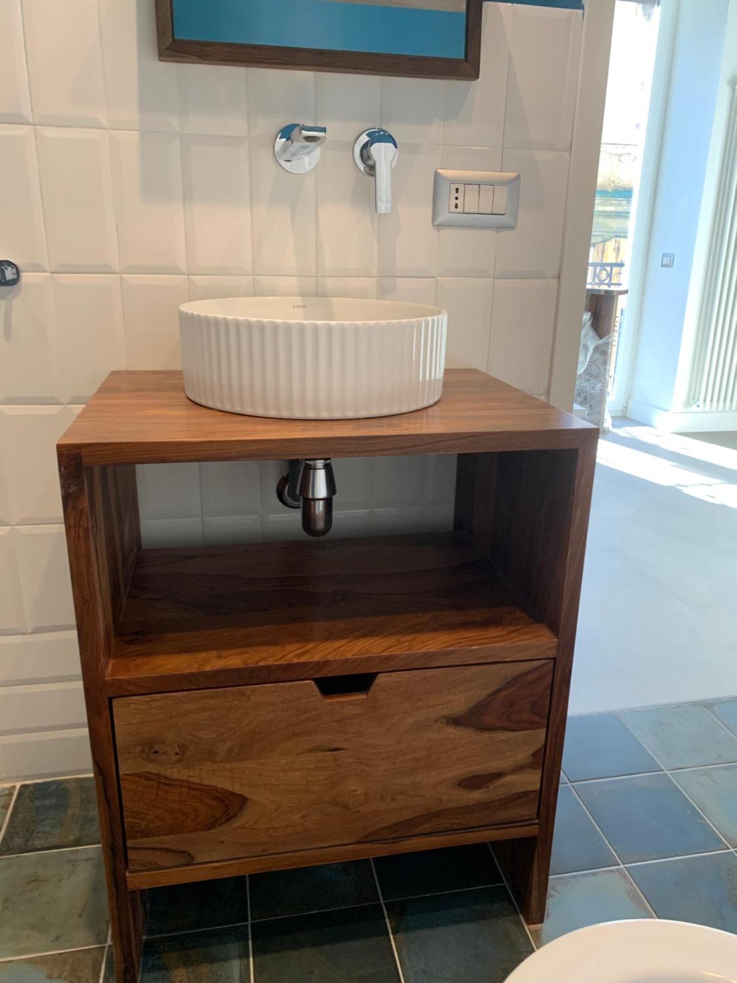 נאפולי Fafa Apartment City Center מראה חיצוני תמונה