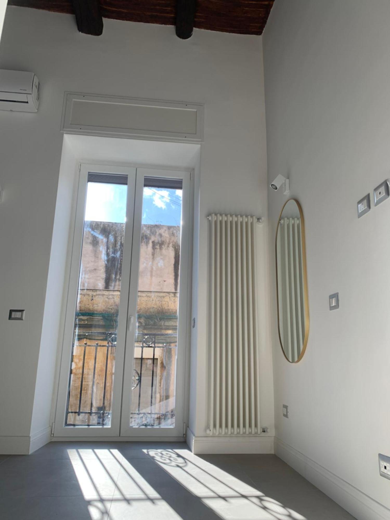 נאפולי Fafa Apartment City Center מראה חיצוני תמונה