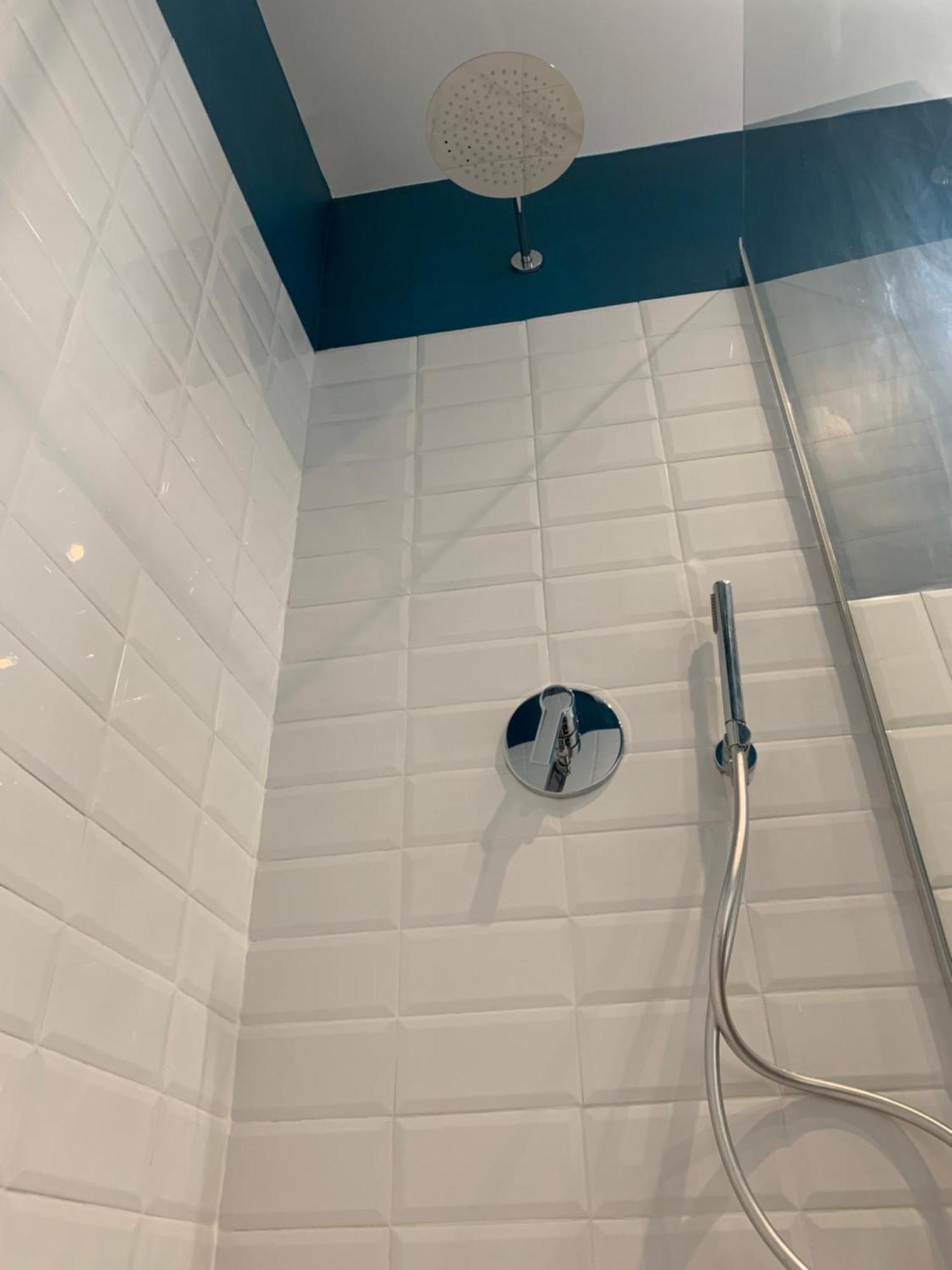 נאפולי Fafa Apartment City Center מראה חיצוני תמונה