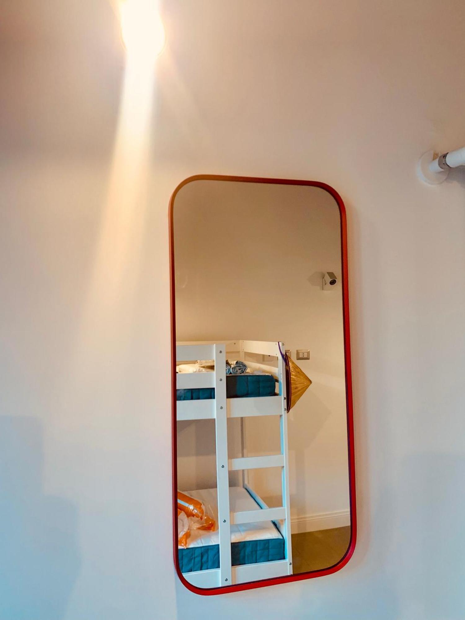 נאפולי Fafa Apartment City Center מראה חיצוני תמונה