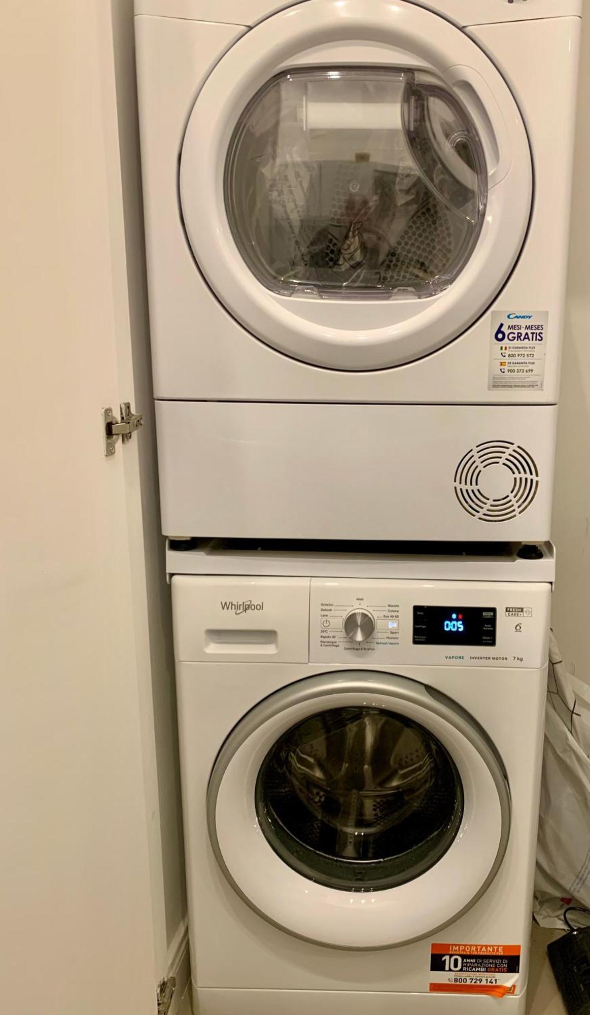 נאפולי Fafa Apartment City Center מראה חיצוני תמונה