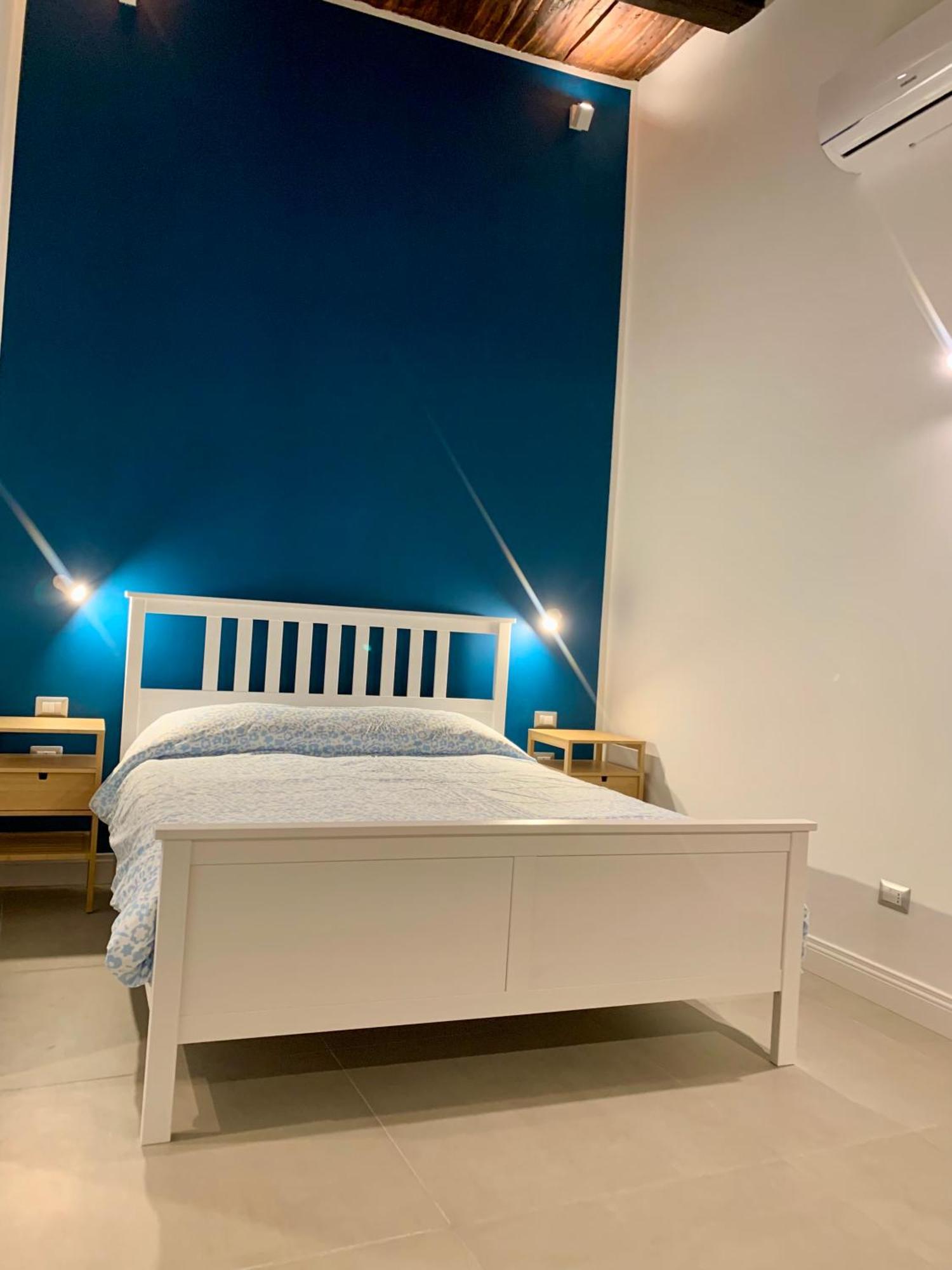 נאפולי Fafa Apartment City Center מראה חיצוני תמונה
