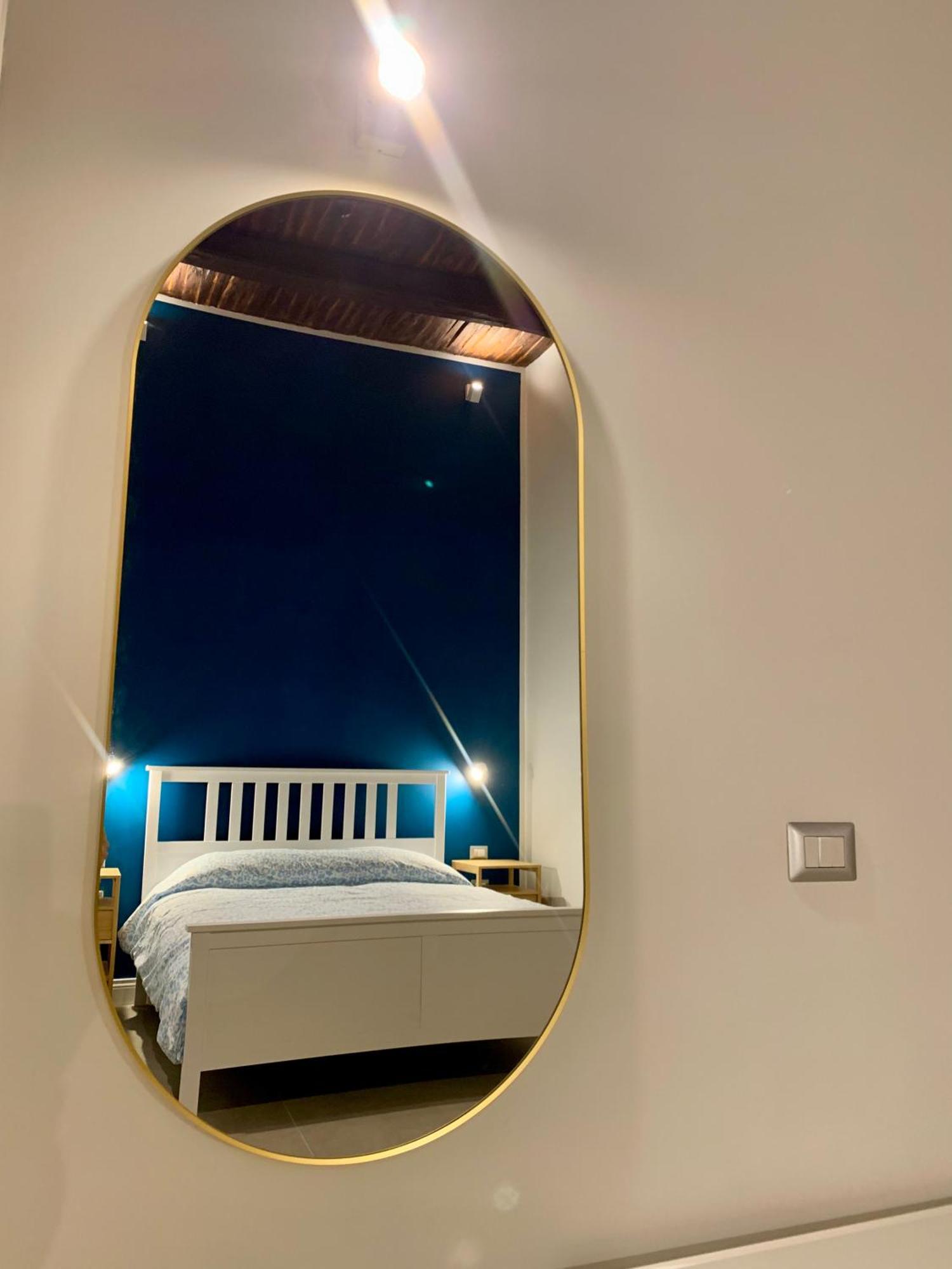 נאפולי Fafa Apartment City Center מראה חיצוני תמונה