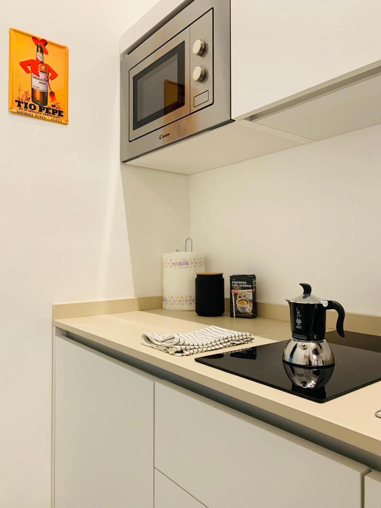 נאפולי Fafa Apartment City Center מראה חיצוני תמונה